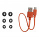 Беспроводные наушники JBL Wave Buds, Black в Чебоксарах