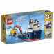 Конструктор LEGO Creator 31045 Морская экспедиция в Чебоксарах