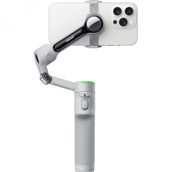 Стабилизатор Insta360 Flow 2 Pro Creator Kit, Stone Gray в Чебоксарах