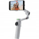 Стабилизатор Insta360 Flow 2 Pro Creator Kit, Stone Gray в Чебоксарах