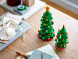 Конструктор LEGO Christmas 40573 Рождественская ёлка в Чебоксарах
