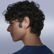 Беспроводные наушники Samsung Galaxy Buds4 Pro, White в Чебоксарах
