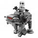 Конструктор LEGO Star Wars 75195 Бой пехотинцев Первого Ордена против спидера на лыжах в Чебоксарах