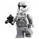Конструктор LEGO Star Wars 75195 Бой пехотинцев Первого Ордена против спидера на лыжах в Чебоксарах