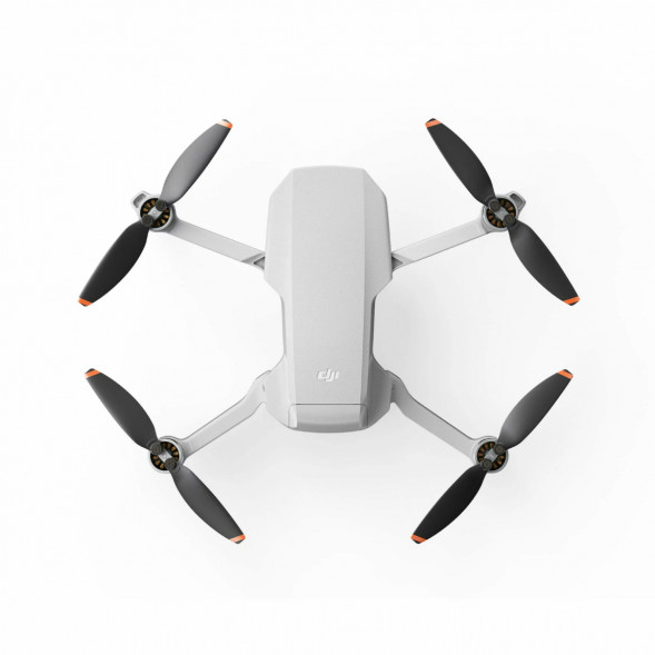 Квадрокоптер DJI Mavic Mini 2 Fly More Combo в Чебоксарах