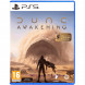Игра Dune: Awakening [PS5, русские субтитры] в Чебоксарах