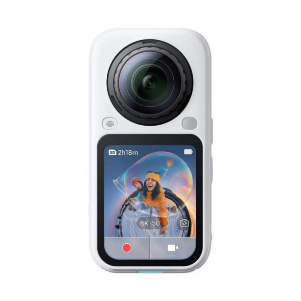 Экшн-камера Insta360 X6 Essentials Bundle, White в Чебоксарах