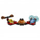 Конструктор LEGO Nexo Knights 70338 Генерал Магмар — Абсолютная сила в Чебоксарах