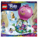 Конструктор LEGO Trolls 41252 Путешествие Розочки на воздушном шаре в Чебоксарах