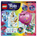 Конструктор LEGO Trolls 41252 Путешествие Розочки на воздушном шаре в Чебоксарах