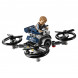 Конструктор LEGO Jurassic World 75934 Побег дилофозавра в Чебоксарах
