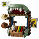 Конструктор LEGO Jurassic World 75934 Побег дилофозавра в Чебоксарах