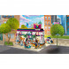 Конструктор LEGO Friends 41344 Магазин аксессуаров Андреа в Чебоксарах
