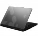 Ноутбук MSI Cyborg 15 C2WE-016XRU (15.6&amp;quot;, IPS, Intel Core 7 240H 2.5ГГц, 10 ядер, 16ГБ DDR5, 1ТБ SSD, NVIDIA GeForce RTX 5050 - 8 ГБ, FreeDOS), серый в Чебоксарах