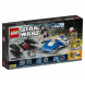 Конструктор LEGO Star Wars 75196 Истребитель типа A против бесшумного истребителя СИД в Чебоксарах