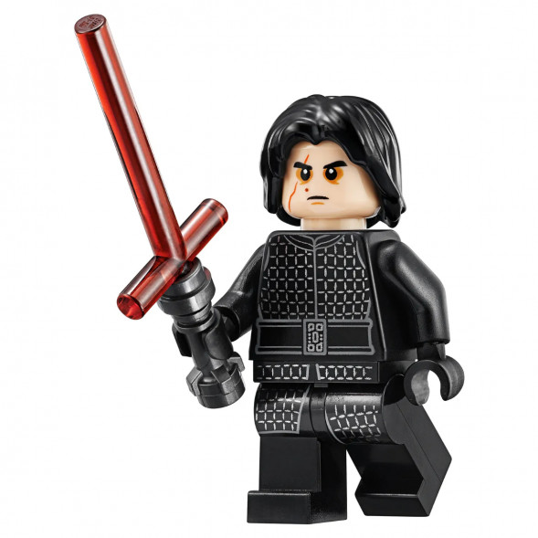 Конструктор LEGO Star Wars 75196 Истребитель типа A против бесшумного истребителя СИД в Чебоксарах
