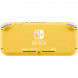 Игровая приставка Nintendo Switch Lite 32 ГБ, желтый в Чебоксарах