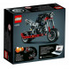 Конструктор LEGO Technic 42132 Мотоцикл в Чебоксарах