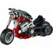 Конструктор LEGO Technic 42132 Мотоцикл в Чебоксарах
