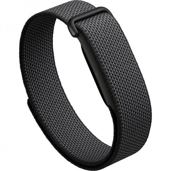 Фитнес-браслет Google Fitbit Air (Чёрный/Obsidian) в Чебоксарах
