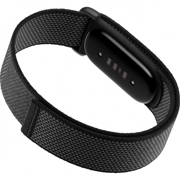 Фитнес-браслет Google Fitbit Air (Чёрный/Obsidian) в Чебоксарах