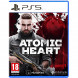 Игра Atomic Heart [PS5, русская версия] в Чебоксарах