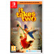 Игра Nintendo Switch - It Takes Two (русские субтитры) в Чебоксарах