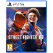 Игра Street Fighter 6 [PS5, Русские субтитры] в Чебоксарах