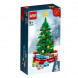 Конструктор LEGO Seasonal 40338 Рождественская Елка в Чебоксарах