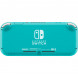 Игровая приставка Nintendo Switch Lite 32 ГБ, бирюзовый в Чебоксарах