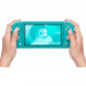 Игровая приставка Nintendo Switch Lite 32 ГБ, бирюзовый в Чебоксарах