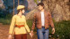 Игра Shenmue III. Day One Edition [PS4, английская версия] в Чебоксарах