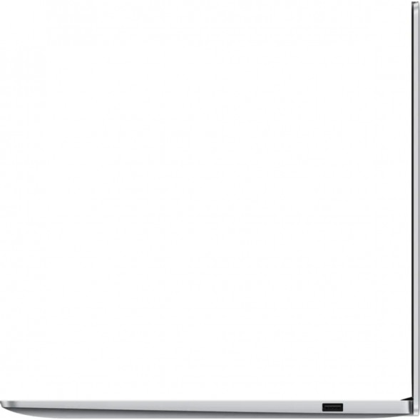 Ноутбук Huawei MateBook D 16 MCLG-X 53014QKV (16&amp;quot;, IPS, Intel Core i5 13420H 2.1ГГц, 8-ядерный, 16ГБ LPDDR4x, 1ТБ SSD, Intel UHD Graphics, без ОС), серебристый в Чебоксарах