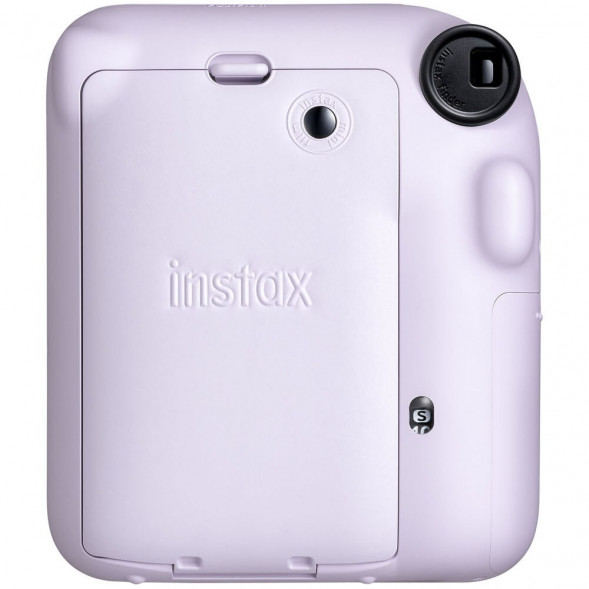 Фотоаппарат моментальной печати Fujifilm Instax Mini 12, Lilac Purple в Чебоксарах