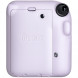 Фотоаппарат моментальной печати Fujifilm Instax Mini 12, Lilac Purple в Чебоксарах