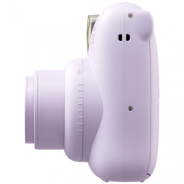 Фотоаппарат моментальной печати Fujifilm Instax Mini 12, Lilac Purple в Чебоксарах