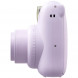 Фотоаппарат моментальной печати Fujifilm Instax Mini 12, Lilac Purple в Чебоксарах
