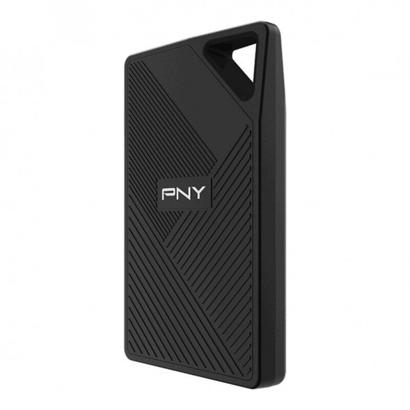 Внешний диск SSD PNY RP60 (PSDOGS3060-1TB-RB), 1TB в Чебоксарах