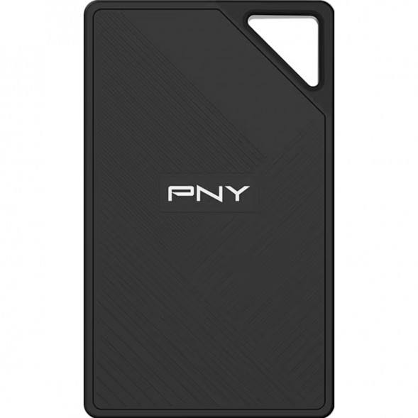 Внешний диск SSD PNY RP60 (PSDOGS3060-1TB-RB), 1TB в Чебоксарах