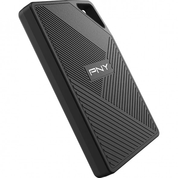 Внешний диск SSD PNY RP60 (PSDOGS3060-1TB-RB), 1TB в Чебоксарах