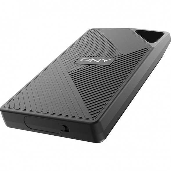 Внешний диск SSD PNY RP60 (PSDOGS3060-1TB-RB), 1TB в Чебоксарах