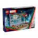 Конструктор LEGO Super Heroes 76293 Новогодний календарь Человек-паук, 2024 в Чебоксарах