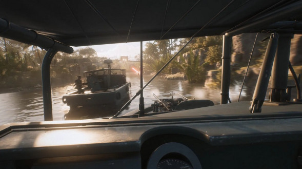 Игра Hell Let Loose: Vietnam [PS5, русские субтитры] в Чебоксарах