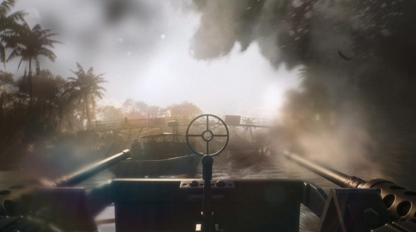 Игра Hell Let Loose: Vietnam [PS5, русские субтитры] в Чебоксарах