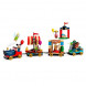 Конструктор LEGO Disney 43212 Праздничный поезд в Чебоксарах