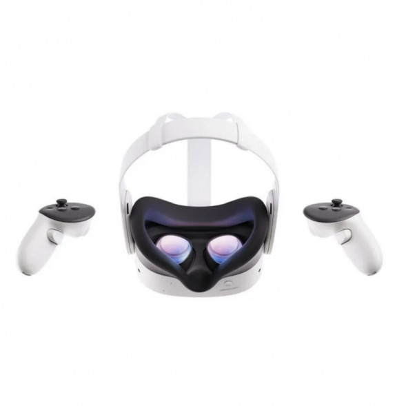Шлем виртуальной реальности Oculus Quest 3S, 256 ГБ в Чебоксарах