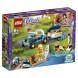 Конструктор LEGO Friends 41364 Багги с прицепом Стефани в Чебоксарах