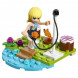 Конструктор LEGO Friends 41364 Багги с прицепом Стефани в Чебоксарах