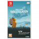 Игра Golf Club: Wasteland [Nintendo Switch, русские субтитры] в Чебоксарах