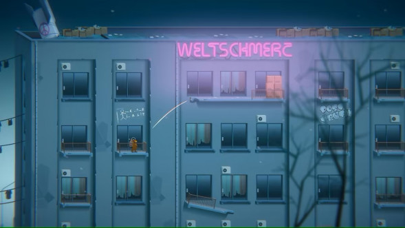 Игра Golf Club: Wasteland [Nintendo Switch, русские субтитры] в Чебоксарах
